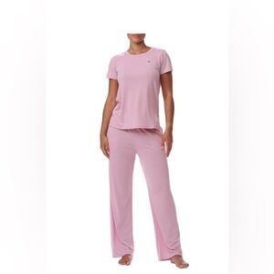 Tommy Hilfiger 2 Piece Sleep Lounge Set NWT